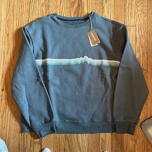 Patagonia Sweater NWT